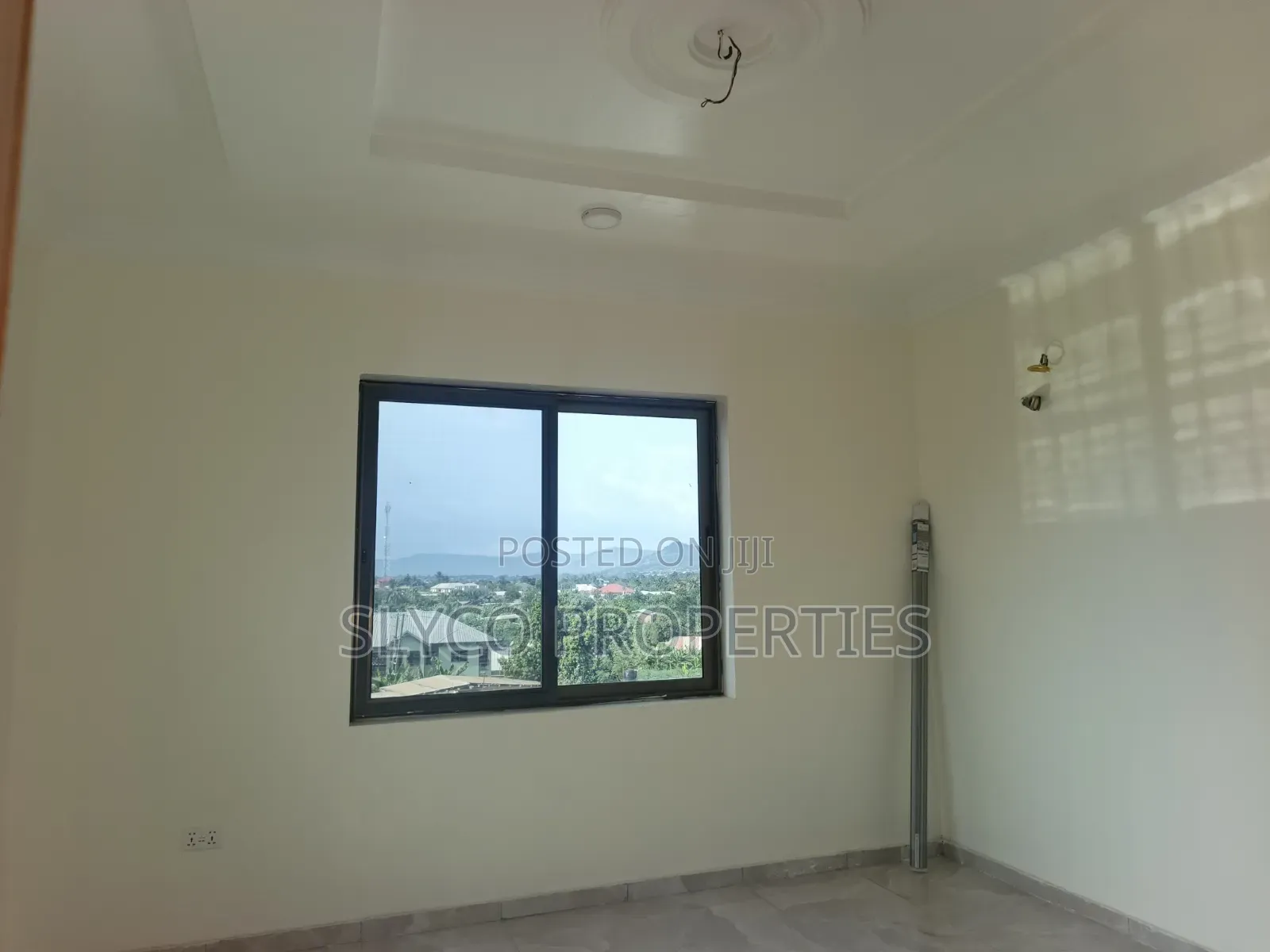 2bdrm Apartment in Koforidua Okorase, New-Juaben Municipal for rent