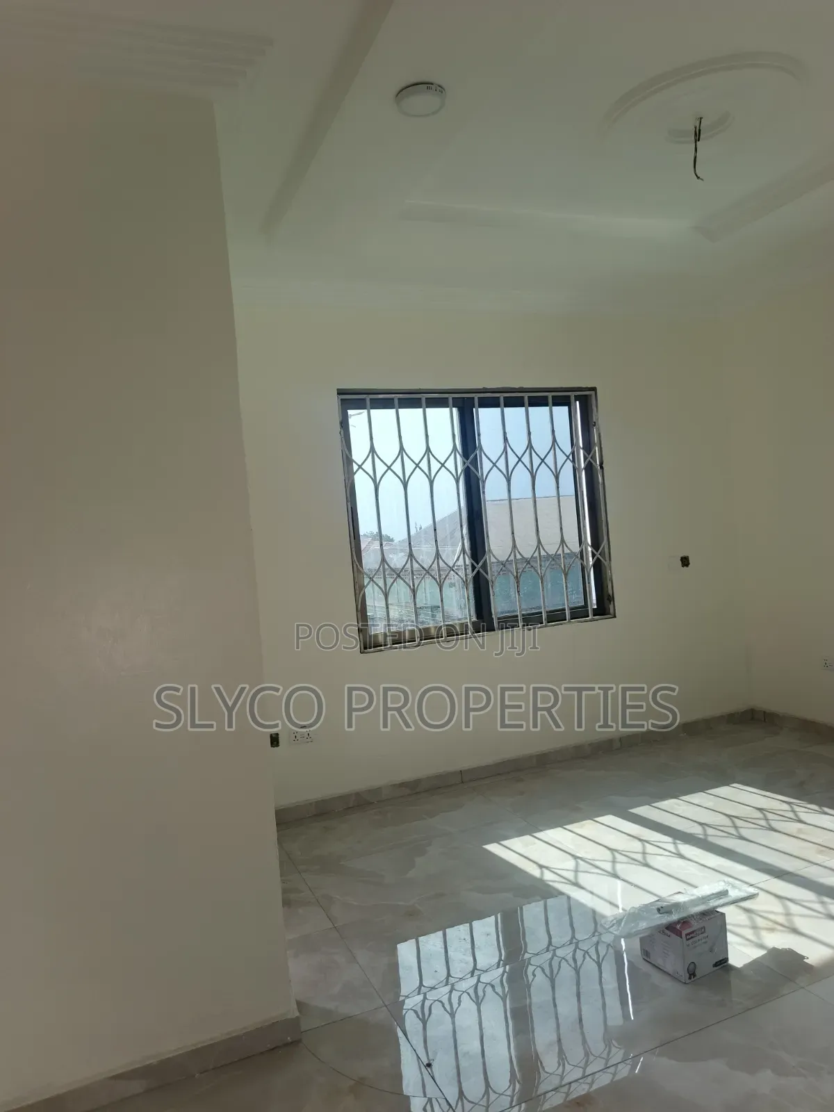 2bdrm Apartment in Koforidua Okorase, New-Juaben Municipal for rent
