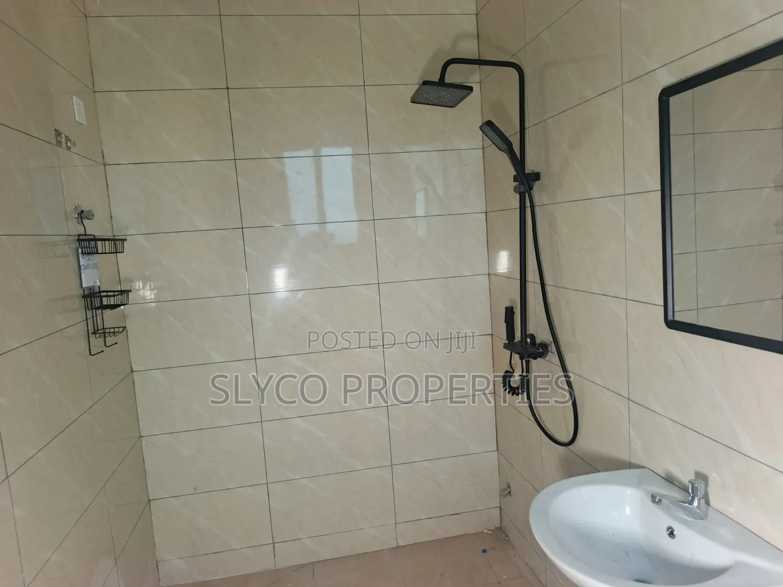 2bdrm Apartment in Koforidua Okorase, New-Juaben Municipal for rent
