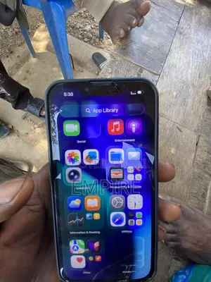 Apple iPhone 13 128 GB Blue