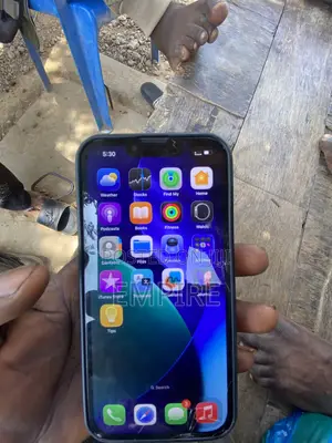 Apple iPhone 13 128 GB Blue
