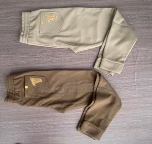 New Stock Sweatpants