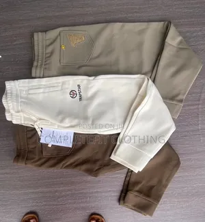 New Stock Sweatpants