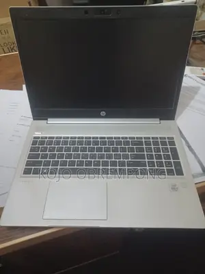 Laptop HP ProBook 450 G7 12GB Intel Core i3 SSD 256GB