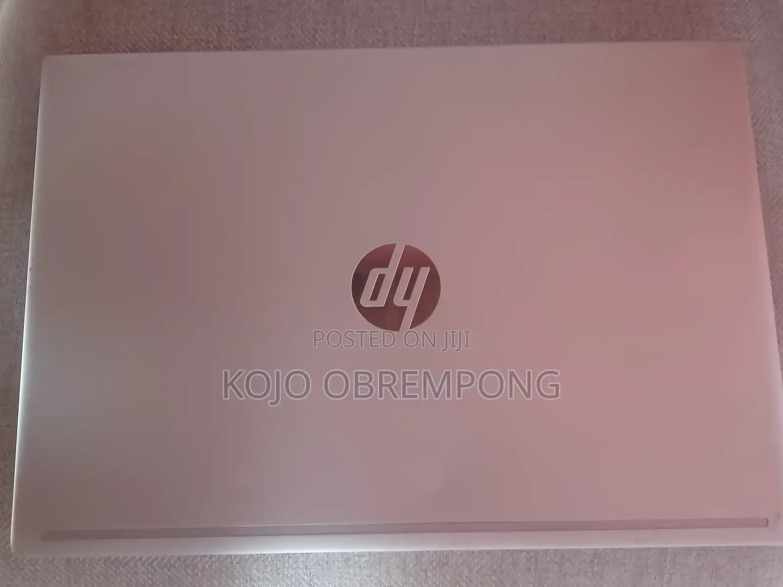 Laptop HP ProBook 450 G7 12GB Intel Core i3 SSD 256GB