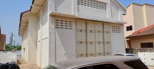 200 Square Metre Warehouse at Dome Pillar 2 for Rent