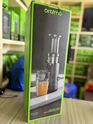 Oraimo Easy Juice Mini
