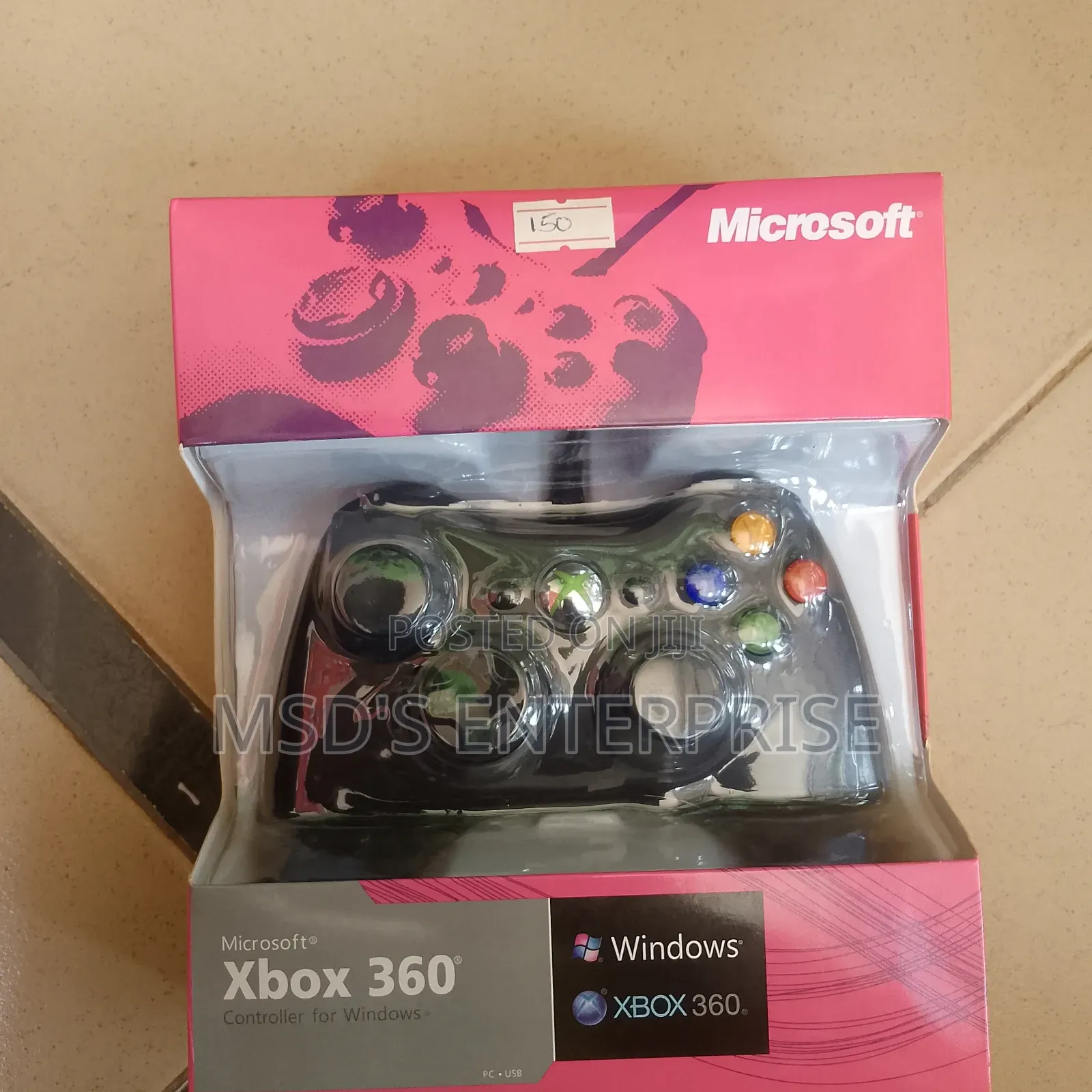 Xbox 360 Controller