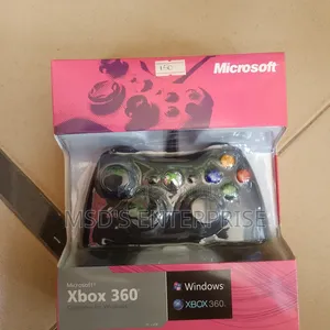 Xbox 360 Controller