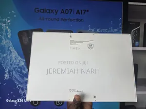 New Samsung Galaxy Tab S12 Ultra 256 GB Beige