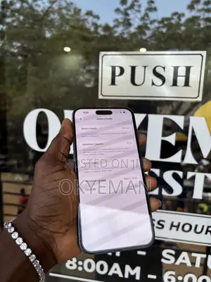 Apple iPhone 16 Plus 256 GB Green