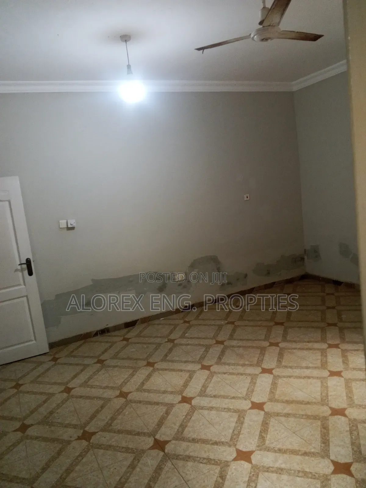 2bdrm Apartment in Amanfro, Frafraha for rent