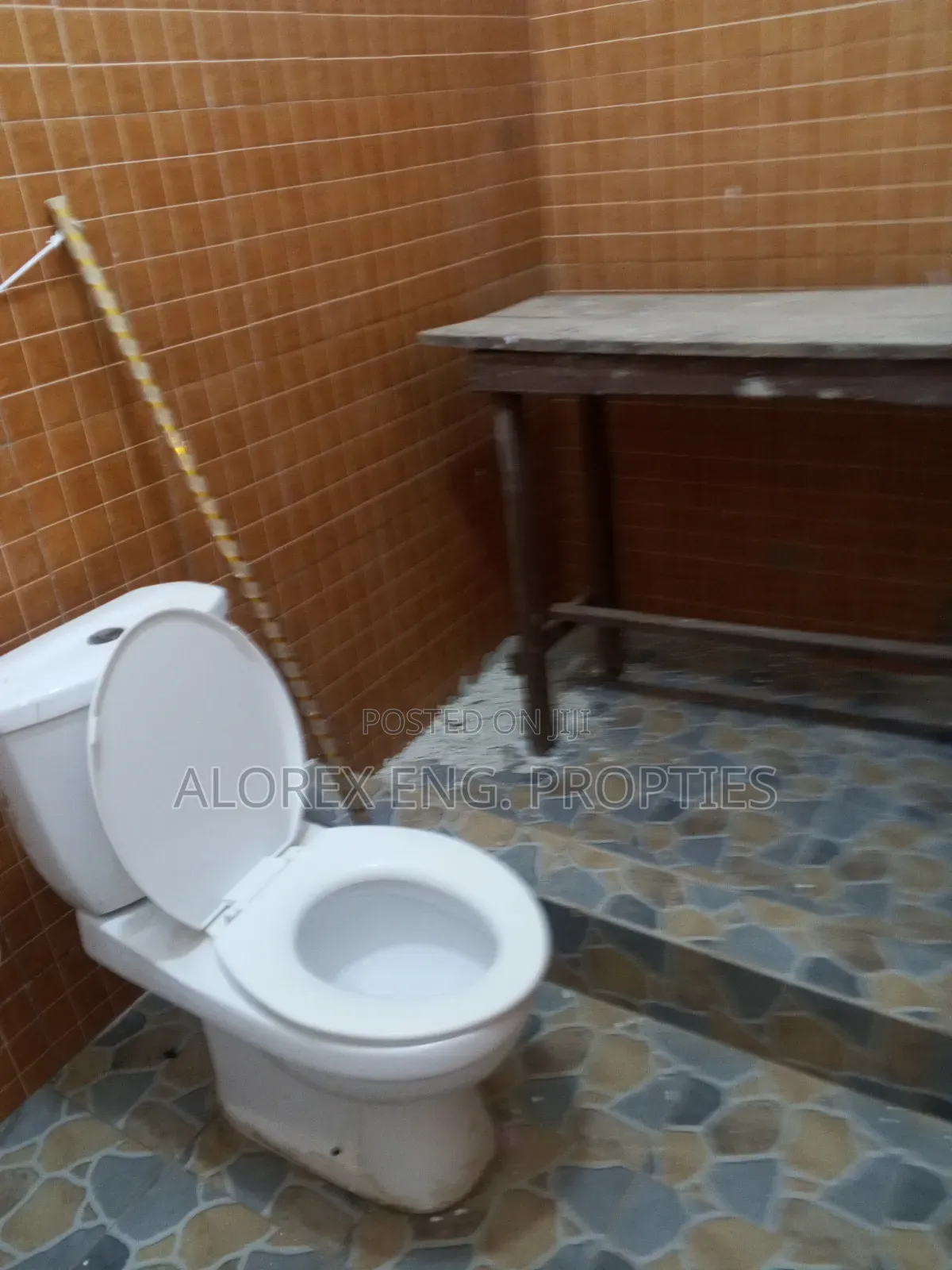 2bdrm Apartment in Amanfro, Frafraha for rent