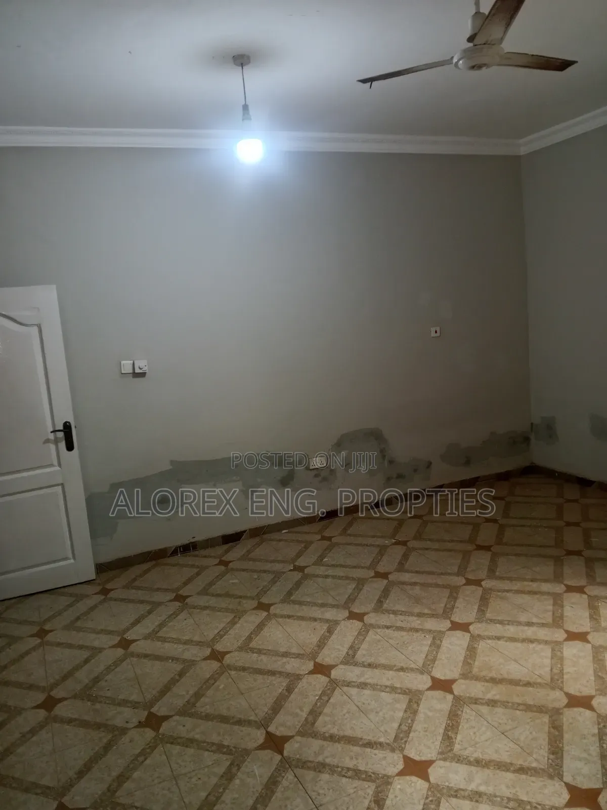 2bdrm Apartment in Amanfro, Frafraha for rent