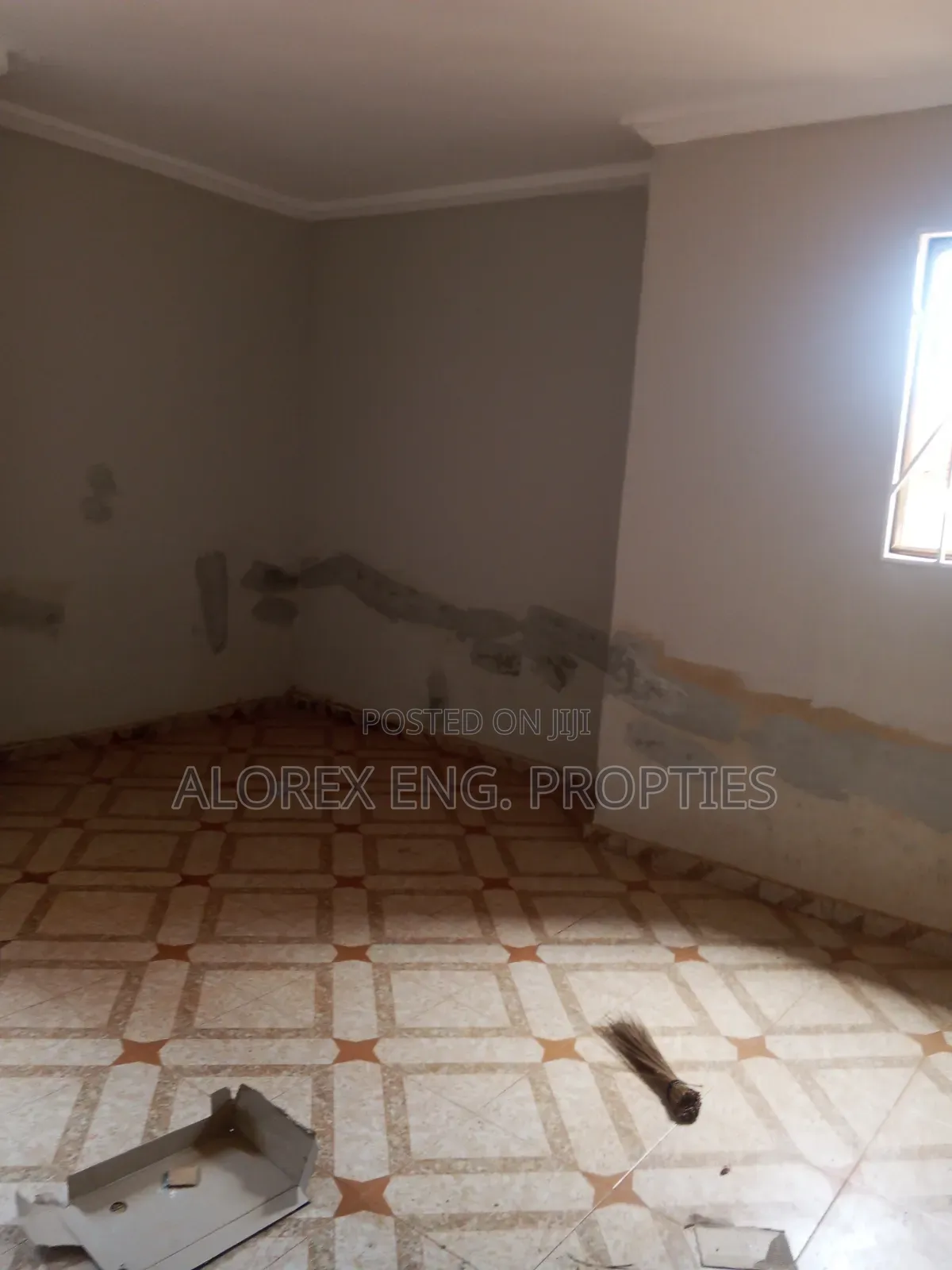 2bdrm Apartment in Amanfro, Frafraha for rent
