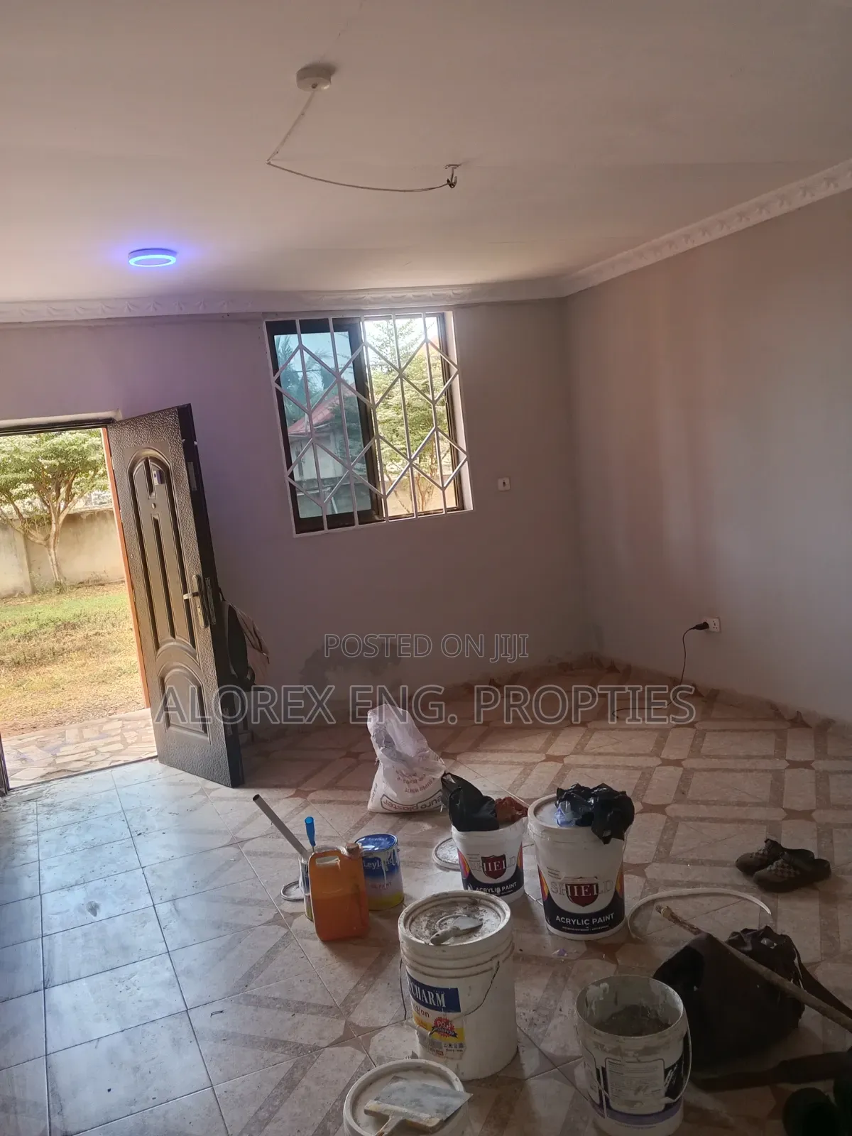 2bdrm Apartment in Amanfro, Frafraha for rent