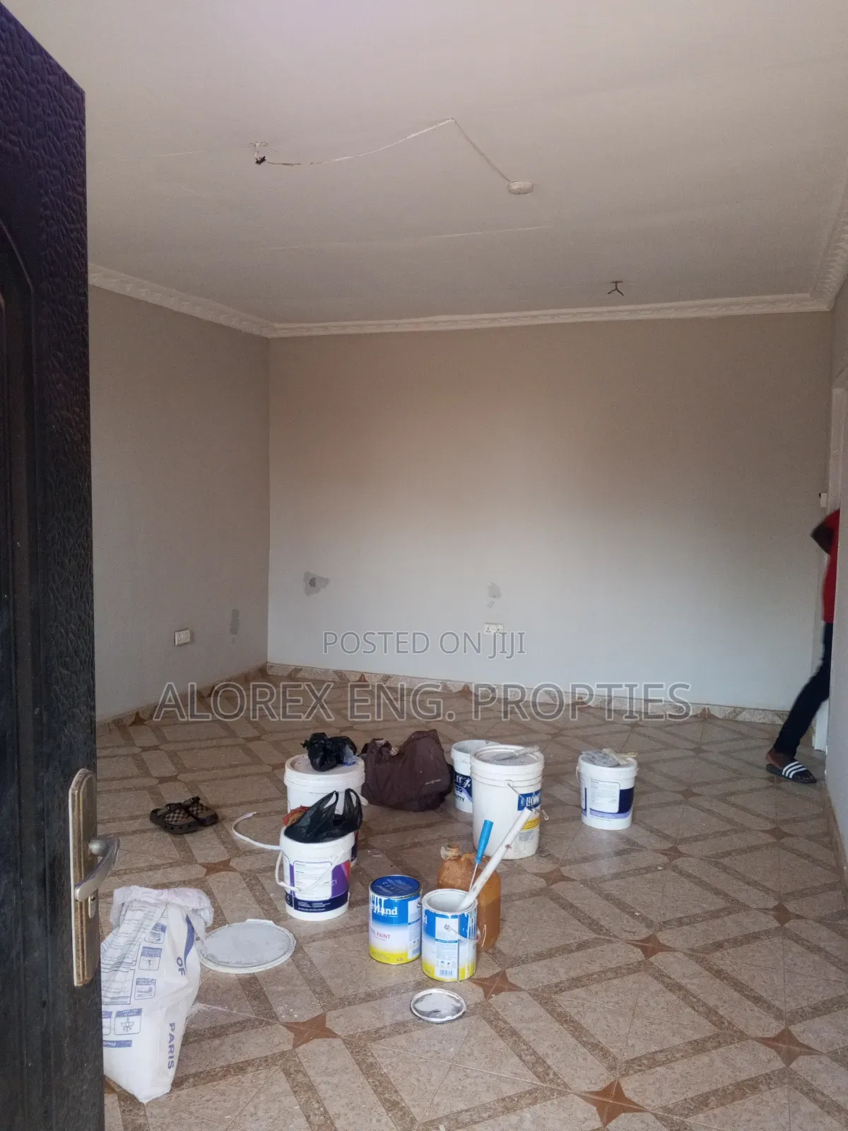 2bdrm Apartment in Amanfro, Frafraha for rent