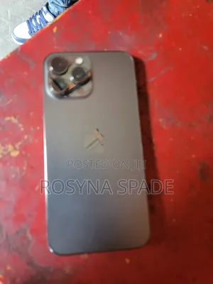 Apple iPhone 11 Pro Max 256 GB Black