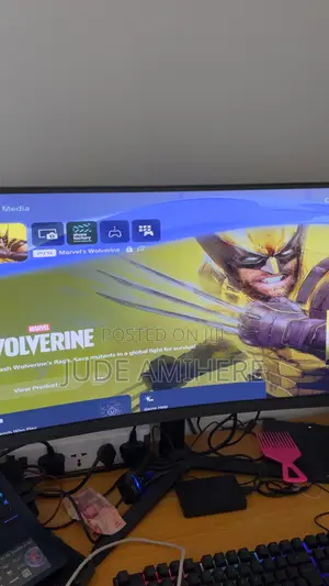 PS5 Game Account at Affordable Prices