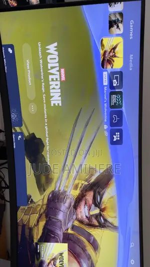 PS5 Game Account at Affordable Prices