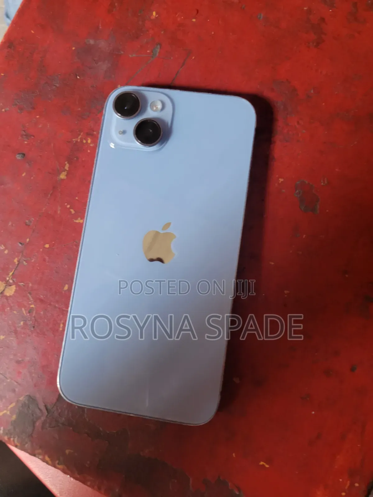 Apple iPhone 14 Plus 128 GB Blue