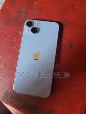 Apple iPhone 14 Plus 128 GB Blue