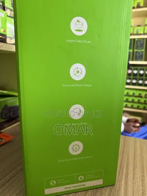 Oraimo Juicer