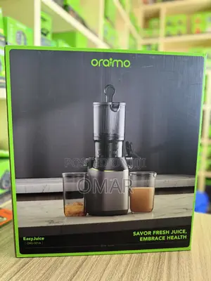 Oraimo Juicer
