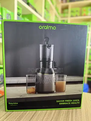 Oraimo Juicer