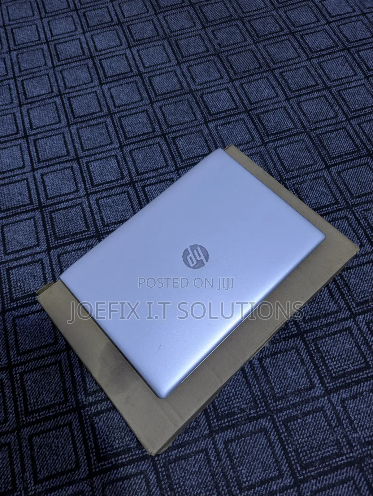 Laptop HP ProBook 450 G5 8GB Intel Core i7 HDD+SSD 500GB