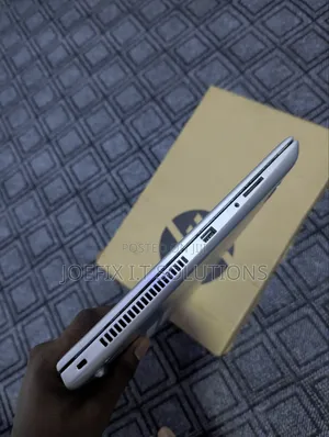 Laptop HP ProBook 450 G5 8GB Intel Core i7 HDD+SSD 500GB
