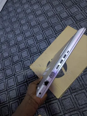 Laptop HP ProBook 450 G5 8GB Intel Core i7 HDD+SSD 500GB