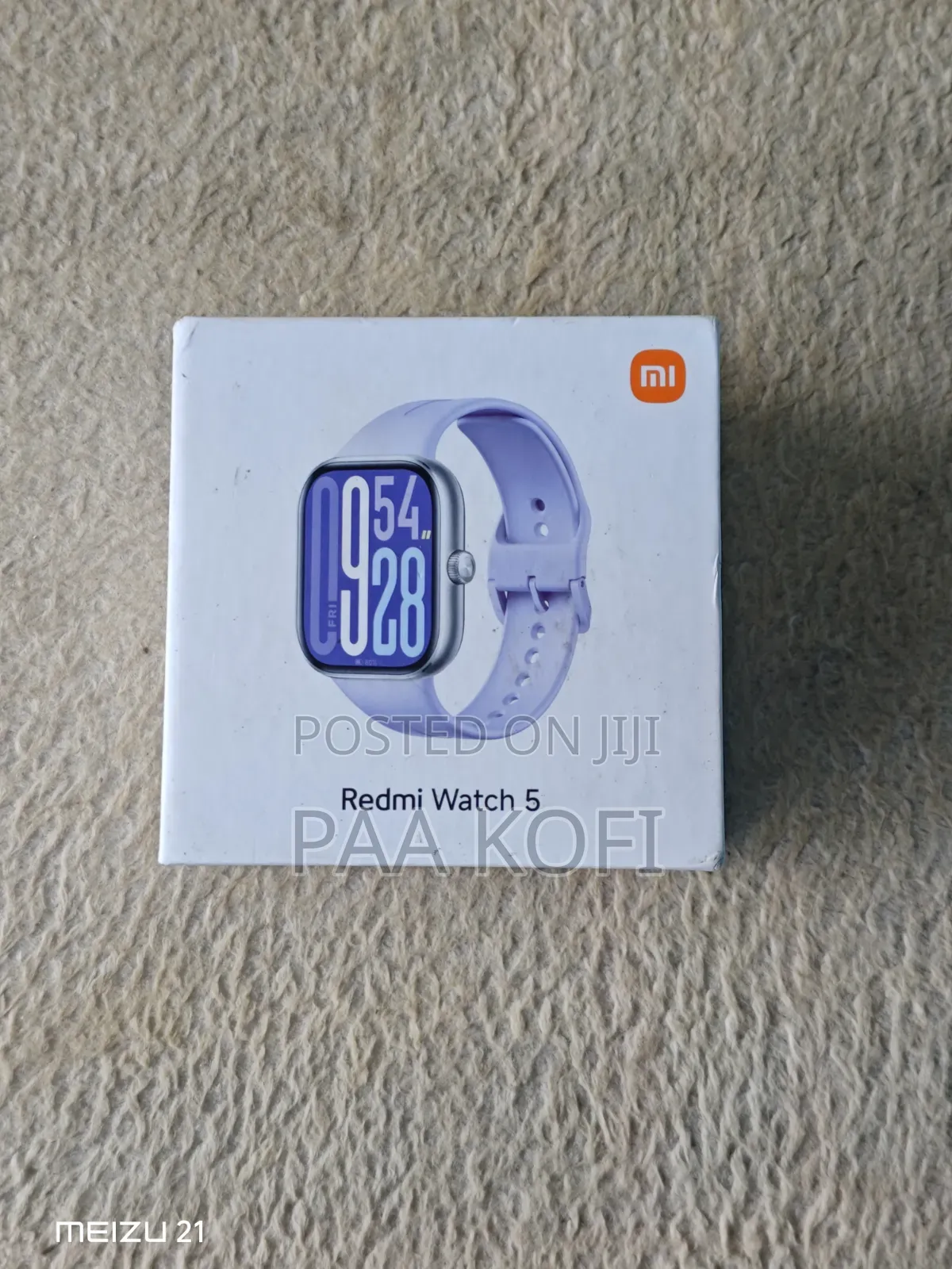 Redmi Watch 5