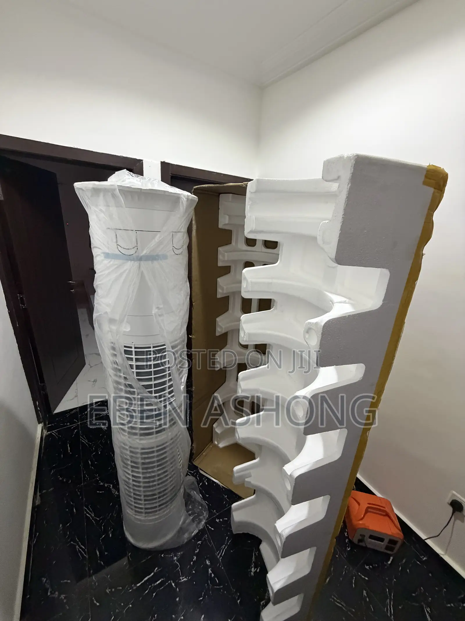 LG 1.5 HP Air Conditioner