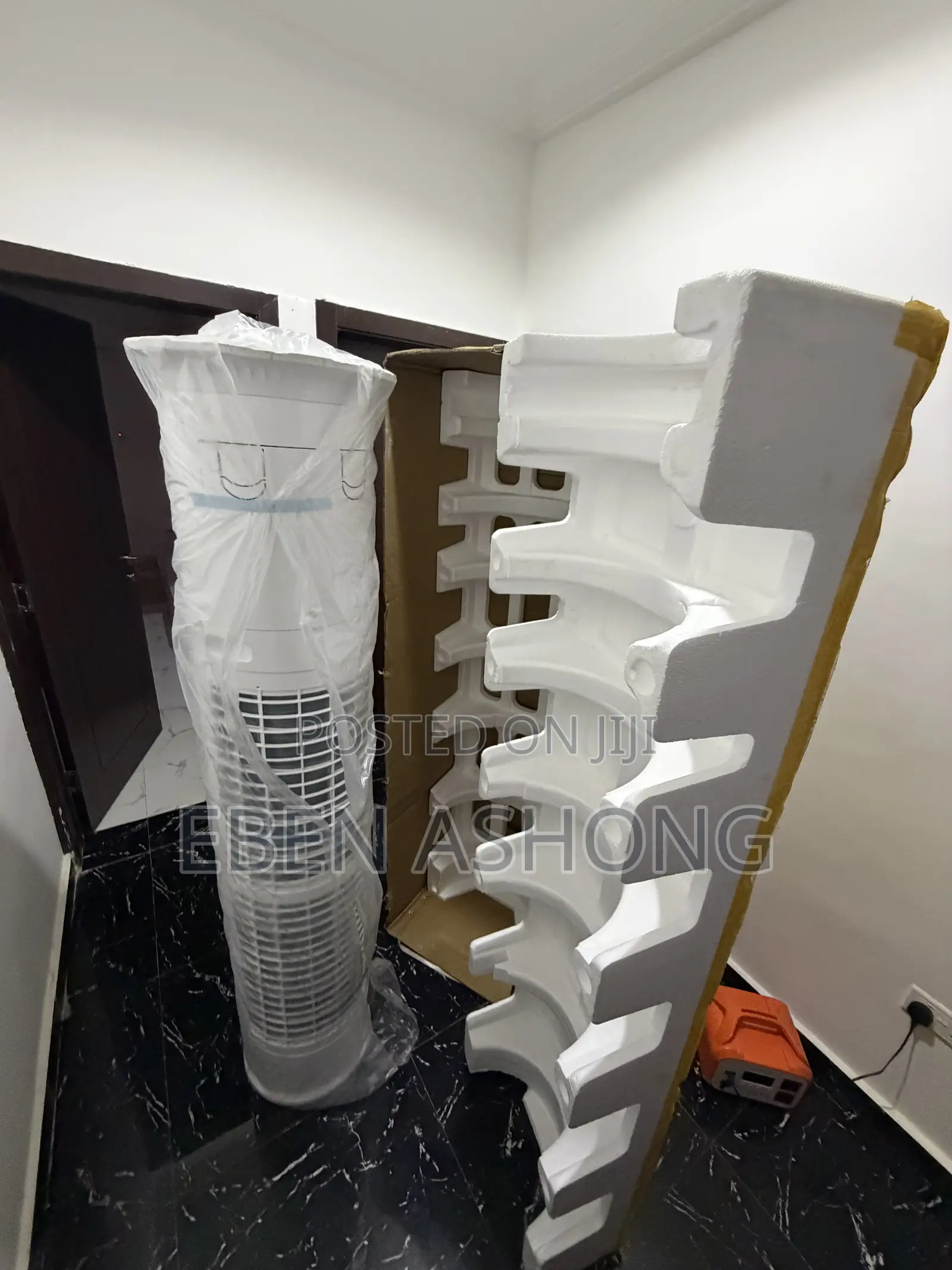 LG 1.5 HP Air Conditioner