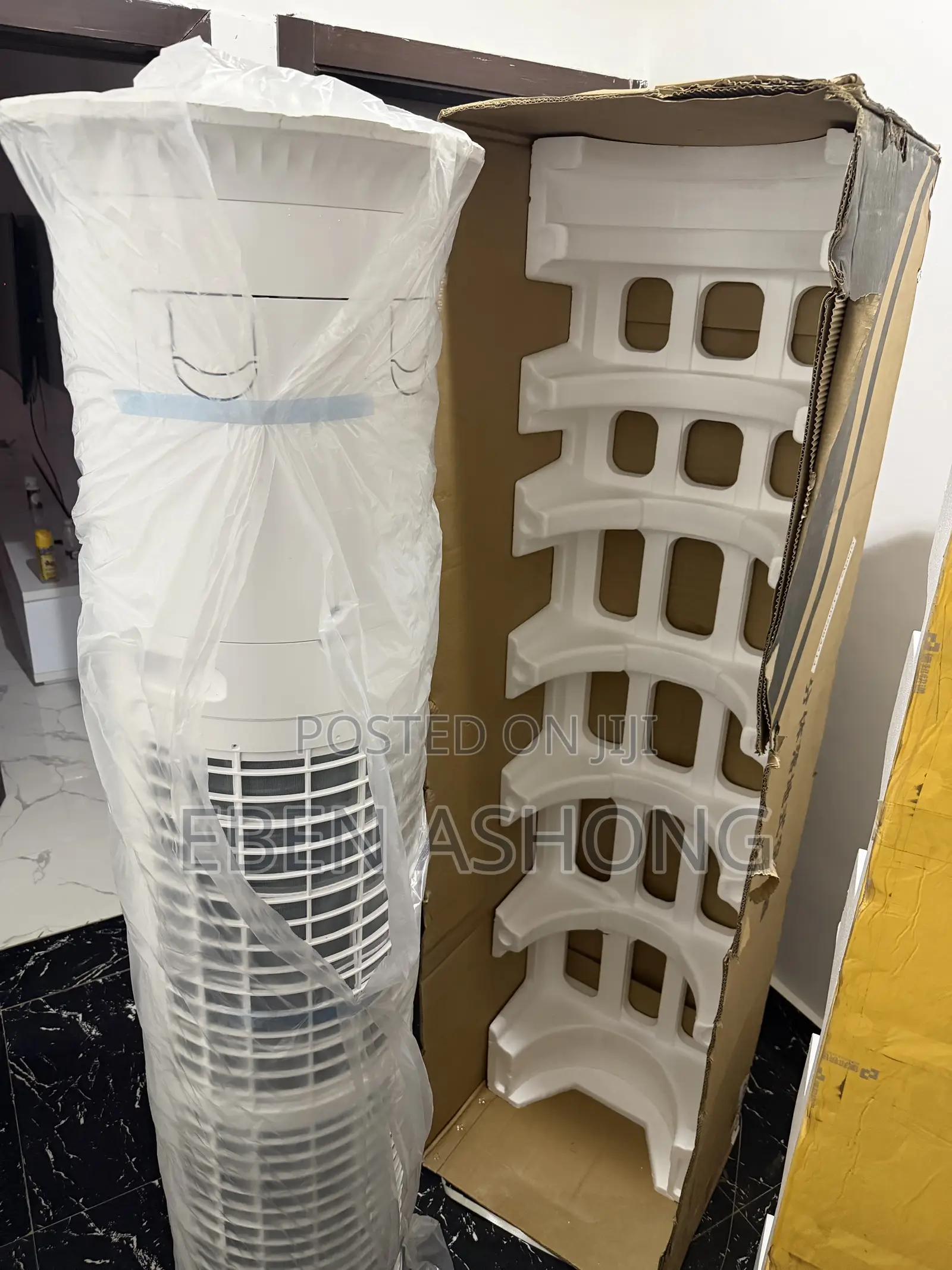 LG 1.5 HP Air Conditioner