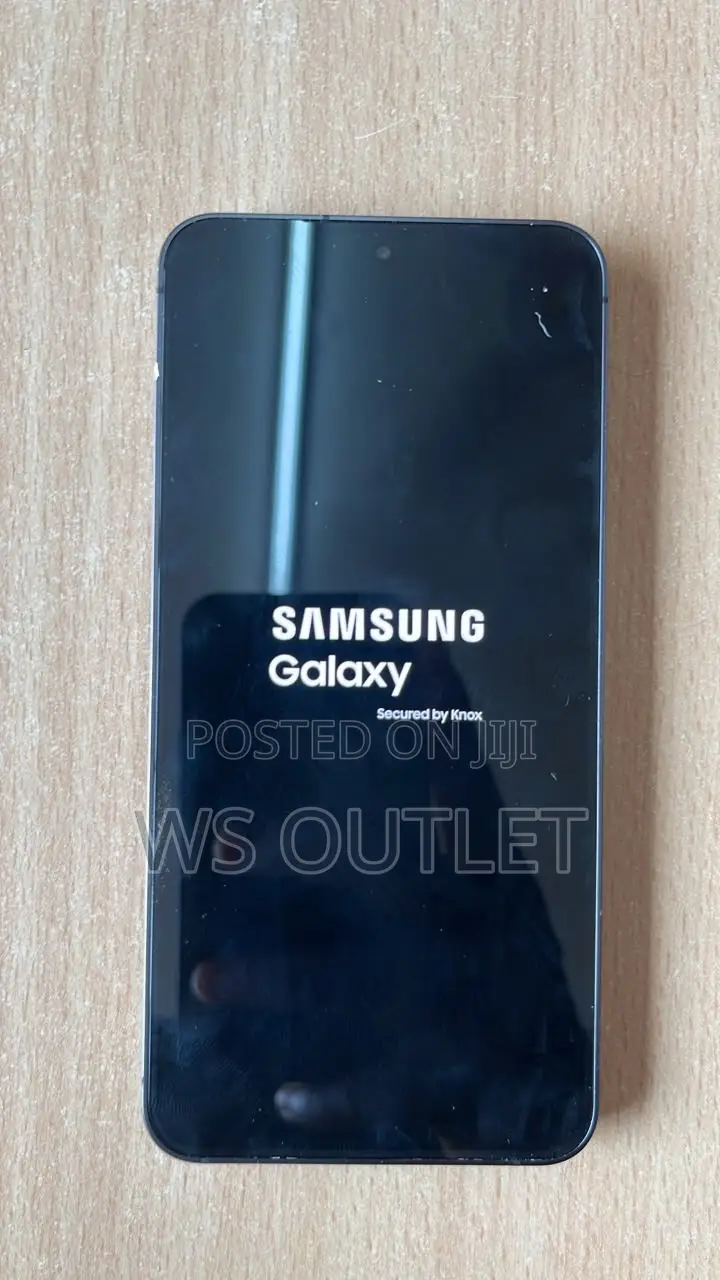 Samsung Galaxy S24 128 GB Gray