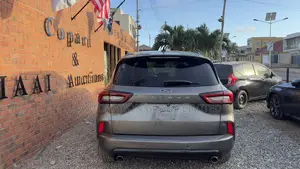 Ford Escape ST-Line 2023 Gray