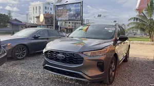 Ford Escape ST-Line 2023 Gray
