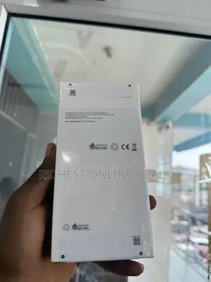 New Samsung Galaxy A56 256 GB