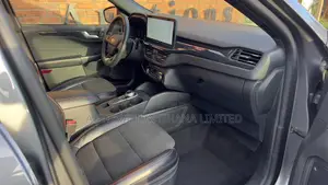 Ford Escape ST-Line 2023 Gray