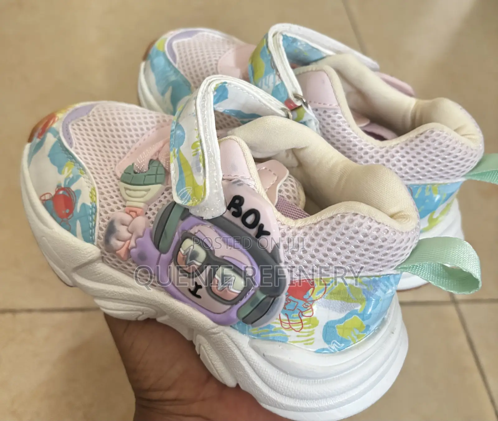Kids Sneakers