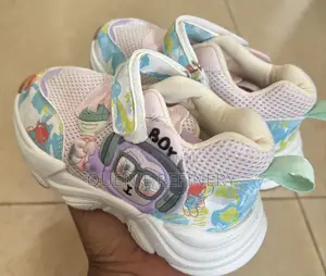 Kids Sneakers