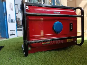 Buy Once,Forget Dumsor- Honda
