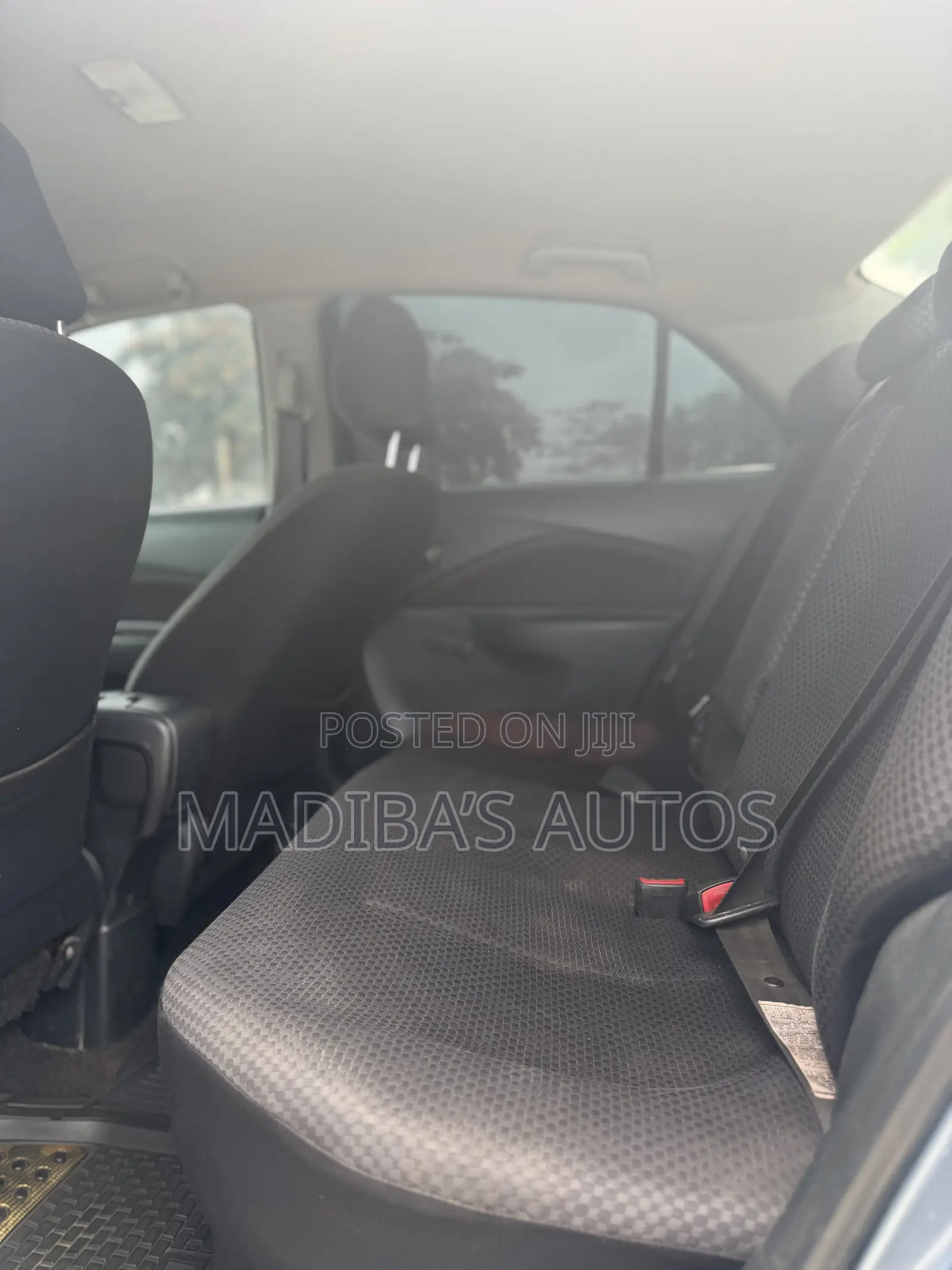 Toyota Yaris 1.3 2006 Blue
