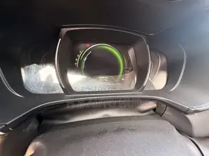 Renault Koleos 2018 Blue