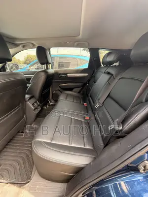 Renault Koleos 2018 Blue