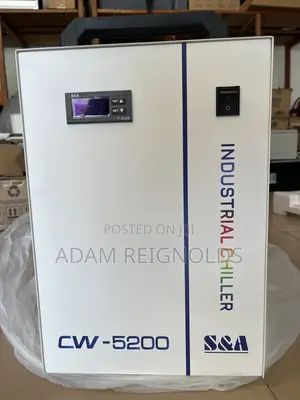 Industrial Chiller