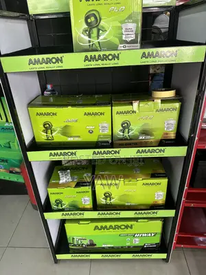 Amaron Batteries
