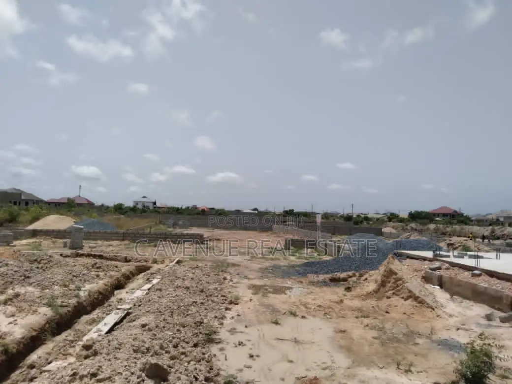 A Premium Plot for Your Dream Residence